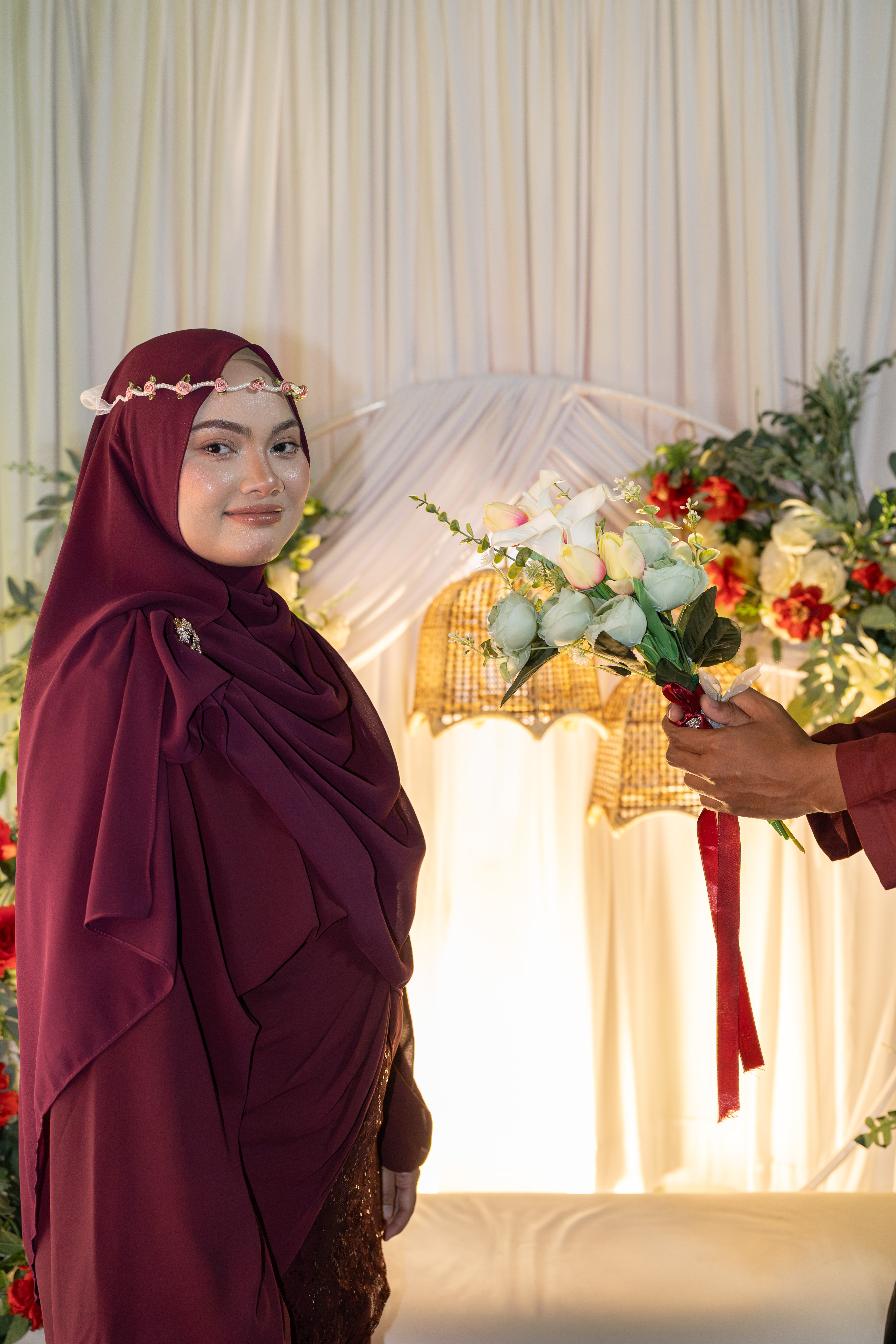 Tikah & Syah
